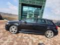 Audi A3 A3 SPB s line ritiro usato/scambio Schwarz - thumbnail 16