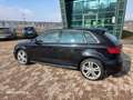 Audi A3 A3 SPB s line ritiro usato/scambio Schwarz - thumbnail 13