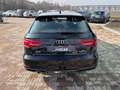 Audi A3 A3 SPB s line ritiro usato/scambio Schwarz - thumbnail 9