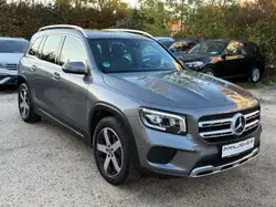 Mercedes-Benz GLB 200 GLB200d Leder Widescreen AHK BliSp