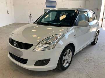 Swift V 2010 3p 1.3 ddis GL Top