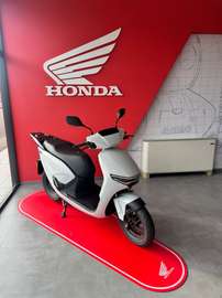 HONDA CUV -E