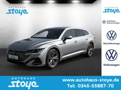 Volkswagen Arteon SB R Line TDi DSG AZV Navi Matrix