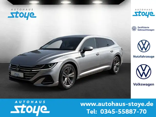 Volkswagen Arteon SB R Line TDi DSG AZV Navi Matrix