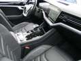 Volkswagen Touareg 3.0TDI R-Line Pano HeadUp IQ-Light Standheizung AH Noir - thumbnail 14
