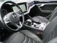 Volkswagen Touareg 3.0TDI R-Line Pano HeadUp IQ-Light Standheizung AH Noir - thumbnail 11