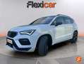 CUPRA Ateca 2.0 TSI 300 DSG 4Drive Blanc - thumbnail 2