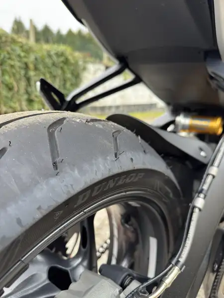 Triumph Street Triple RS - foto 7