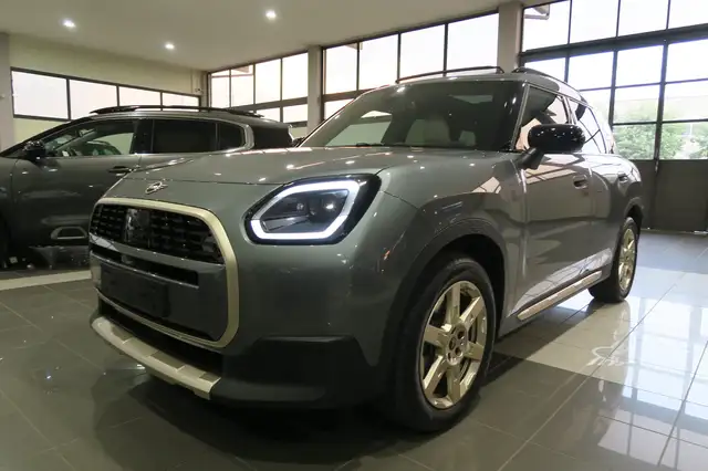 MINI Countryman C Mini Countryman 1.5 48V C FAVOURED