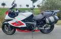 BMW K 1300 S Sondermodell K 1300 S „30 Jahre K-Modelle“ Rot - thumbnail 2