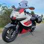 BMW K 1300 S Sondermodell K 1300 S „30 Jahre K-Modelle“ Rot - thumbnail 1