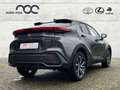 Toyota C-HR Hybrid FWD Team Deutschland 2.0 EU6e Navi LED ACC Grau - thumbnail 2