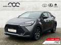 Toyota C-HR Hybrid FWD Team Deutschland 2.0 EU6e Navi LED ACC Grau - thumbnail 1