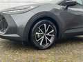Toyota C-HR Hybrid FWD Team Deutschland 2.0 EU6e Navi LED ACC Grau - thumbnail 6