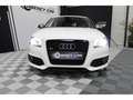 Audi S3 Quattro 2.0i TFSI - BV S-tronic 8P COUPE . SUIVI - GARANTIE Blanc - thumbnail 20