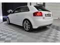 Audi S3 Quattro 2.0i TFSI - BV S-tronic 8P COUPE . SUIVI - GARANTIE Blanc - thumbnail 4