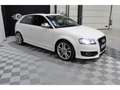 Audi S3 Quattro 2.0i TFSI - BV S-tronic 8P COUPE . SUIVI - GARANTIE Blanc - thumbnail 2