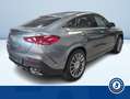 Mercedes-Benz GLE 400 GLE 400 E 4MATIC Plug-In Hybrid AMG Line Premium Stříbrná - thumbnail 8