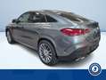Mercedes-Benz GLE 400 GLE 400 E 4MATIC Plug-In Hybrid AMG Line Premium Stříbrná - thumbnail 6