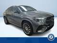 Mercedes-Benz GLE 400 GLE 400 E 4MATIC Plug-In Hybrid AMG Line Premium Stříbrná - thumbnail 4