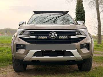 Amarok 3.0 V6 TDI 4Motion Style