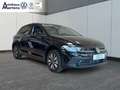 Volkswagen Polo GOAL 1,0 l TSI OPF Klima Rückfahrkamera Noir - thumbnail 7