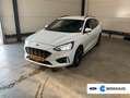 Ford Focus Wagon 1.0 EcoBoost ST Line Business | 1e Eigenaar! Wit - thumbnail 1