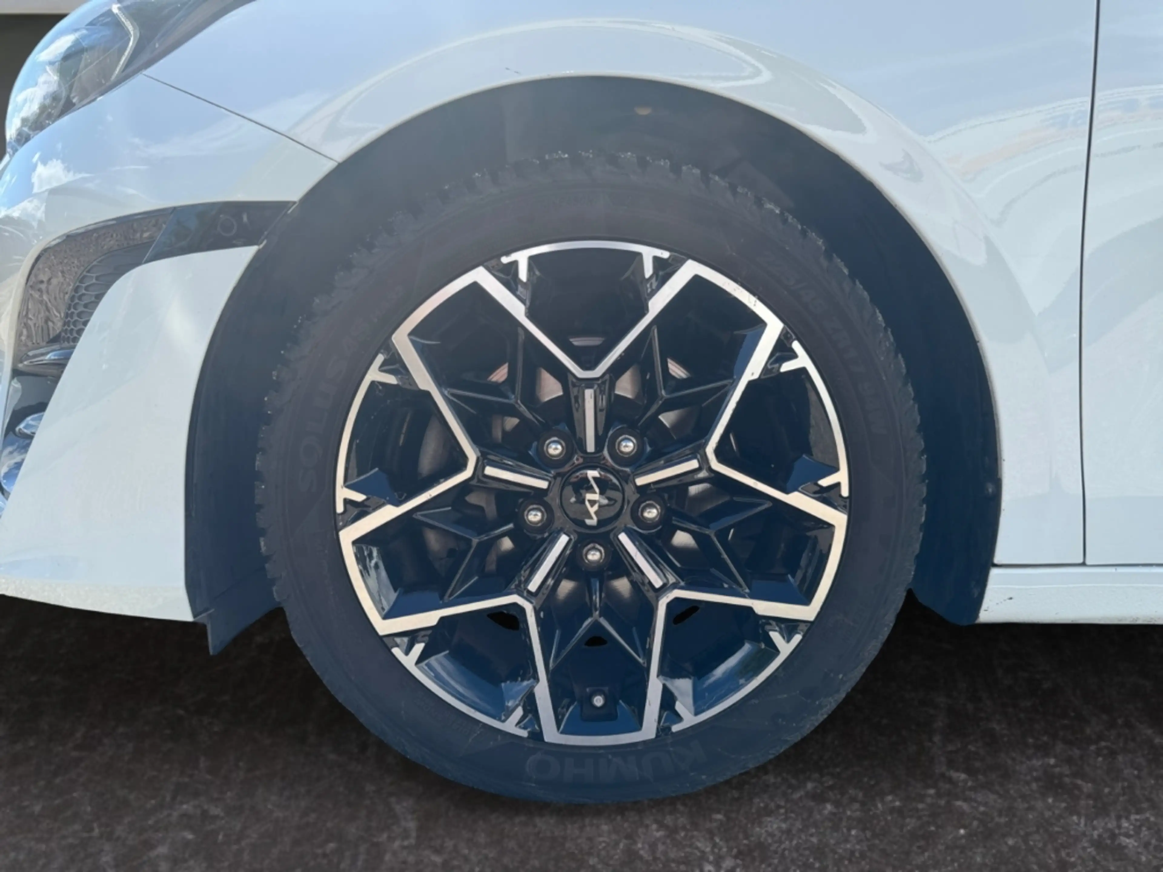 Kia Ceed SW / cee'd SW SW GT Line *SITZHEIZUNG* *KAMERA* *NAVI* — photo 14