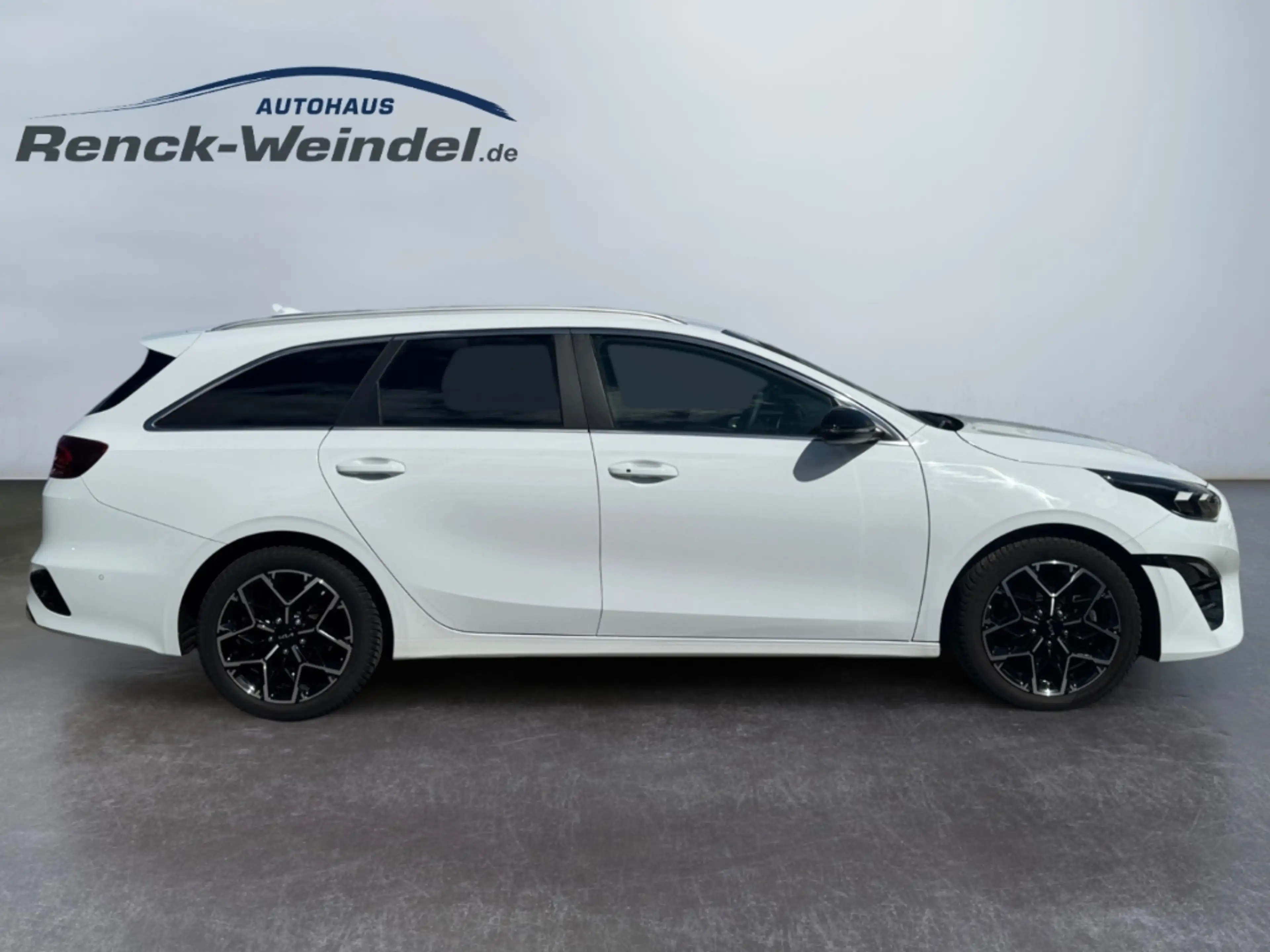 Kia Ceed SW / cee'd SW SW GT Line *SITZHEIZUNG* *KAMERA* *NAVI* — photo 6