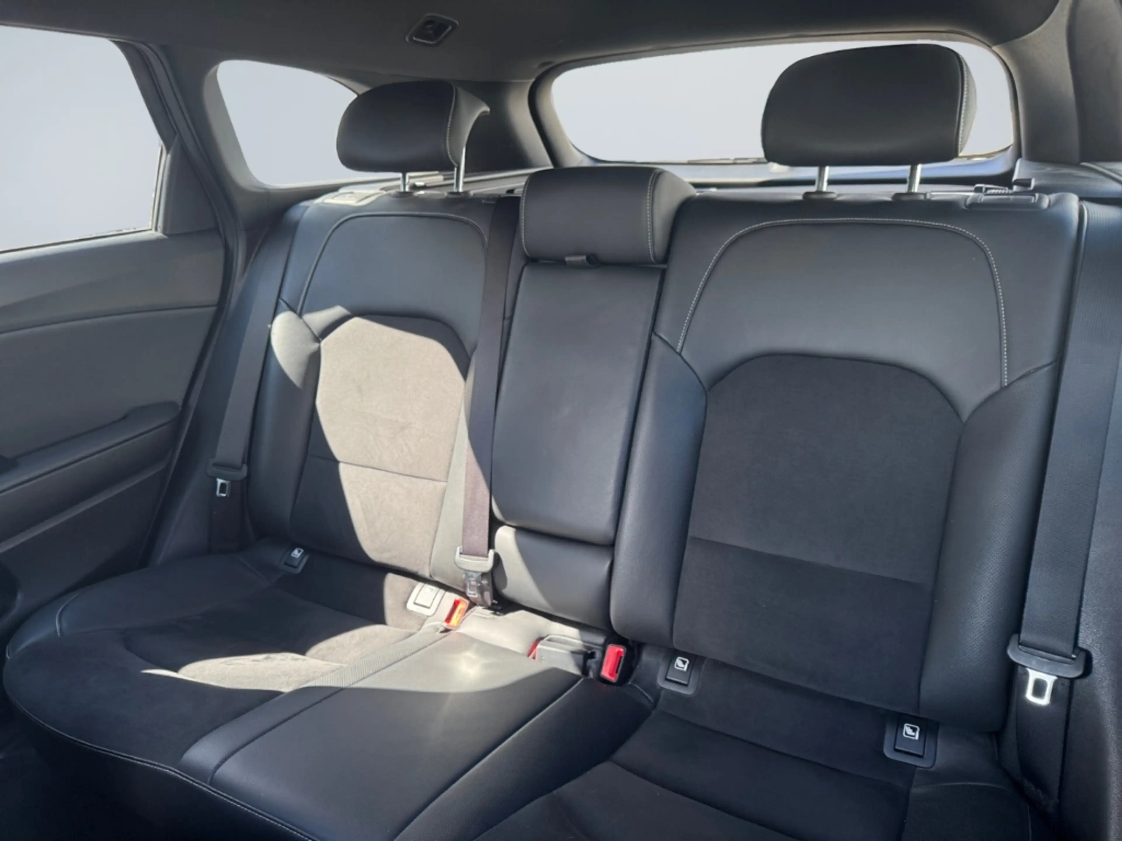 Kia Ceed SW / cee'd SW SW GT Line *SITZHEIZUNG* *KAMERA* *NAVI* — photo 13