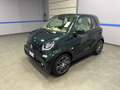 smart forTwo Fortwo 0.9 T BRITISH GREEN Brabus Style 90cv Verde - thumbnail 3