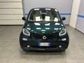 smart forTwo Fortwo 0.9 T BRITISH GREEN Brabus Style 90cv Verde - thumbnail 2