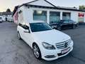 Mercedes-Benz C 220 C -Klasse T-Modell C 220 T CDI BlueEf Blanc - thumbnail 4