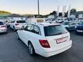 Mercedes-Benz C 220 C -Klasse T-Modell C 220 T CDI BlueEf Blanc - thumbnail 5