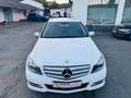 Mercedes-Benz C 220 C -Klasse T-Modell C 220 T CDI BlueEf Blanc - thumbnail 2