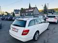 Mercedes-Benz C 220 C -Klasse T-Modell C 220 T CDI BlueEf Blanc - thumbnail 8