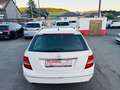 Mercedes-Benz C 220 C -Klasse T-Modell C 220 T CDI BlueEf Blanc - thumbnail 7