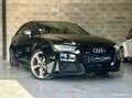 Audi RS3 SPORTBACK 2.5 TFSI S-tronic TOIT OUVRANT CAMERA DE RECUL GARANTIE 12 MOIS Schwarz - thumbnail 3