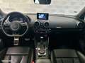 Audi RS3 SPORTBACK 2.5 TFSI S-tronic TOIT OUVRANT CAMERA DE RECUL GARANTIE 12 MOIS Schwarz - thumbnail 8