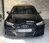 Audi RS3 SPORTBACK 2.5 TFSI S-tronic TOIT OUVRANT CAMERA DE RECUL GARANTIE 12 MOIS Schwarz - thumbnail 2