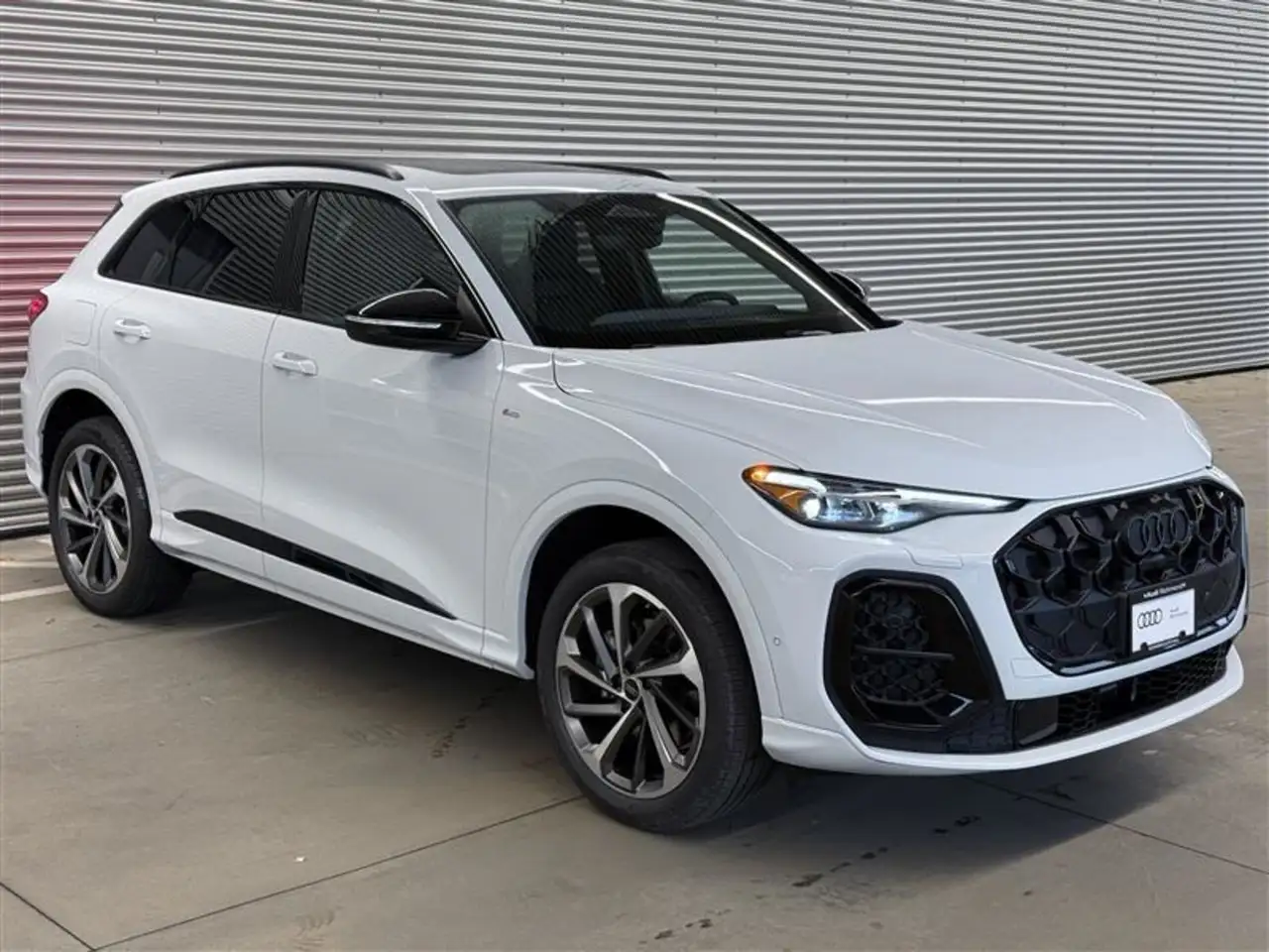 2025 Audi Q5