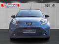 Toyota Aygo X Pulse 1.0 VVT-i ACC SHZ RFK Klima FSP PDC Gris - thumbnail 4
