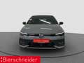 Volkswagen Golf GTI Golf 8 GTI 2.0 TSI DSG Black 19 AHK MATRIX PANO Grau - thumbnail 3