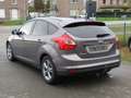 Ford Focus Focus 1.6 TDCi DPF Trend Gris - thumbnail 4
