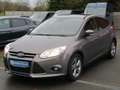 Ford Focus Focus 1.6 TDCi DPF Trend Gris - thumbnail 1
