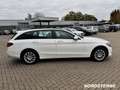 Mercedes-Benz C 220 C 220 CDI T BlueTEC MBUX+EL.SITZE+MLF.LENKRAD Bianco - thumbnail 8