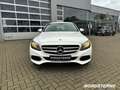 Mercedes-Benz C 220 C 220 CDI T BlueTEC MBUX+EL.SITZE+MLF.LENKRAD Bianco - thumbnail 11