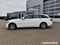 Mercedes-Benz C 220 C 220 CDI T BlueTEC MBUX+EL.SITZE+MLF.LENKRAD Bianco - thumbnail 3