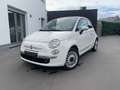 Fiat 500 500 1.2i Wit - thumbnail 1