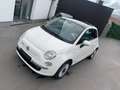 Fiat 500 500 1.2i Wit - thumbnail 10
